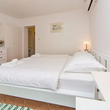 Apartment Jelen