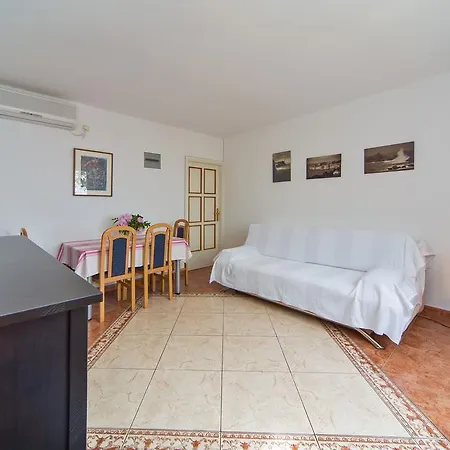 Apartment Jelen