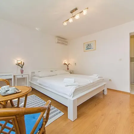 Apartment Jelen