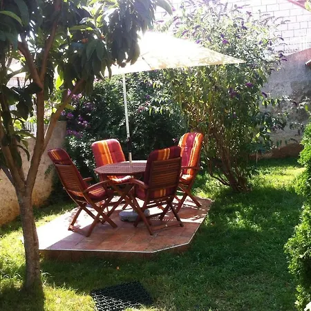 Jelen Apartment