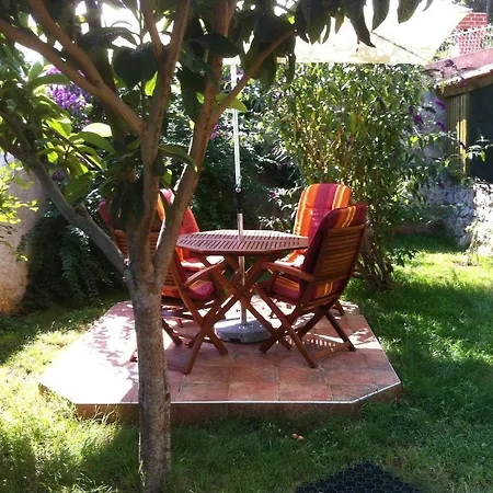 Jelen Apartment