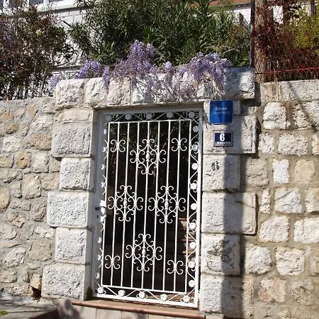Apartment Jelen