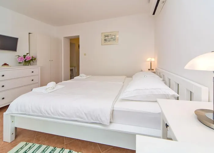 Appartement Jelen