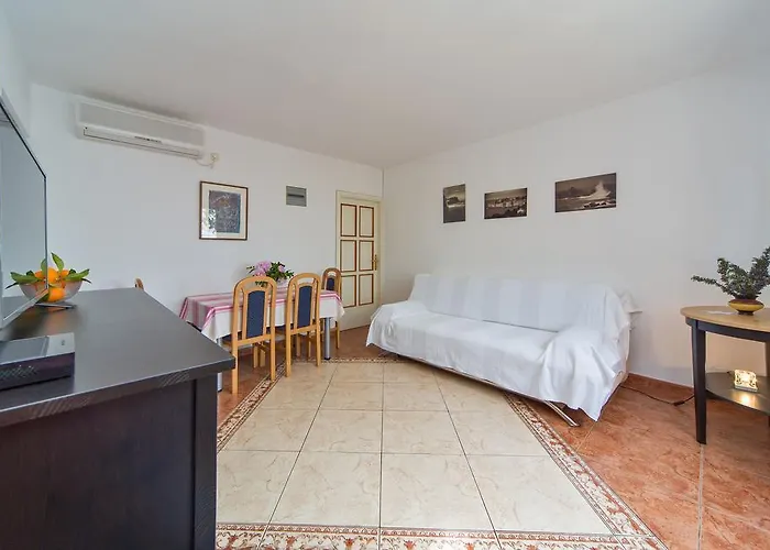 Appartement Jelen