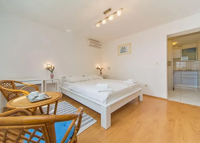 Appartement Jelen
