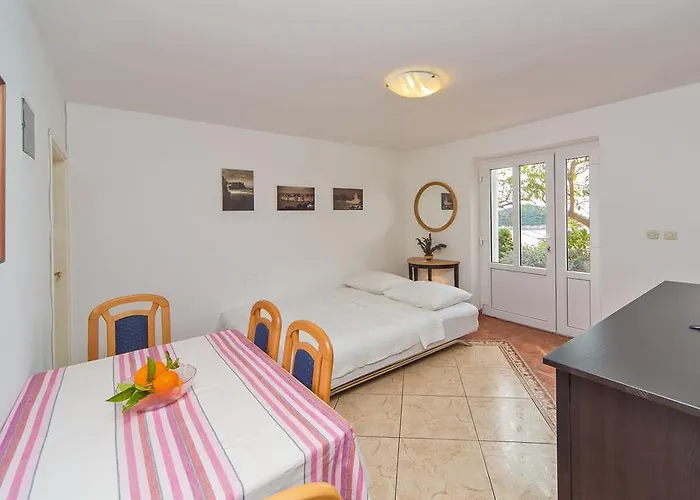 Appartement Jelen Dubrovnik