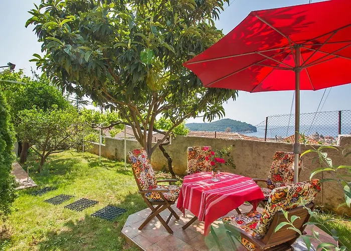 Appartement Jelen Dubrovnik