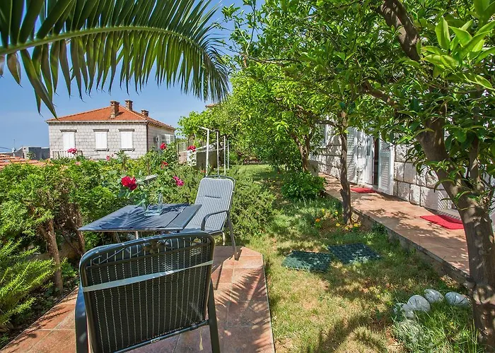 Appartement Jelen