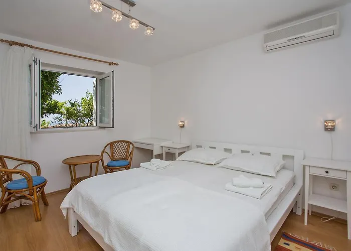 Appartement Jelen Dubrovnik