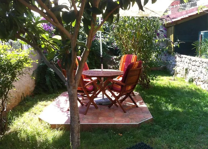 Jelen Appartement