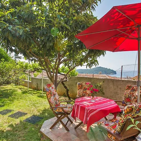 شقة Jelen دوبروفينك