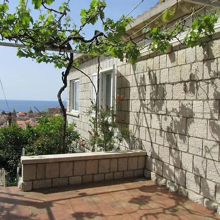 Jelen Apartman Dubrovnik