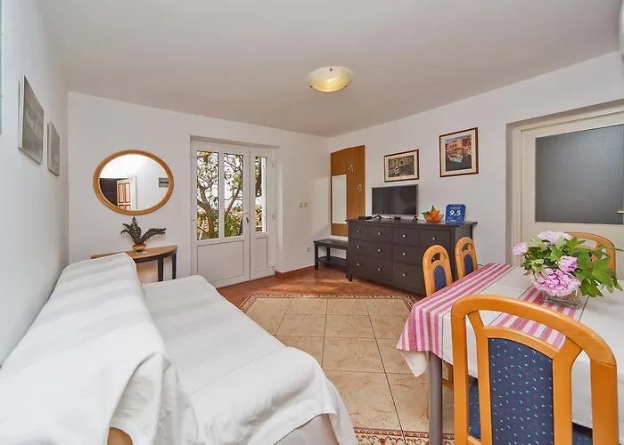 Apartman Jelen Dubrovnik