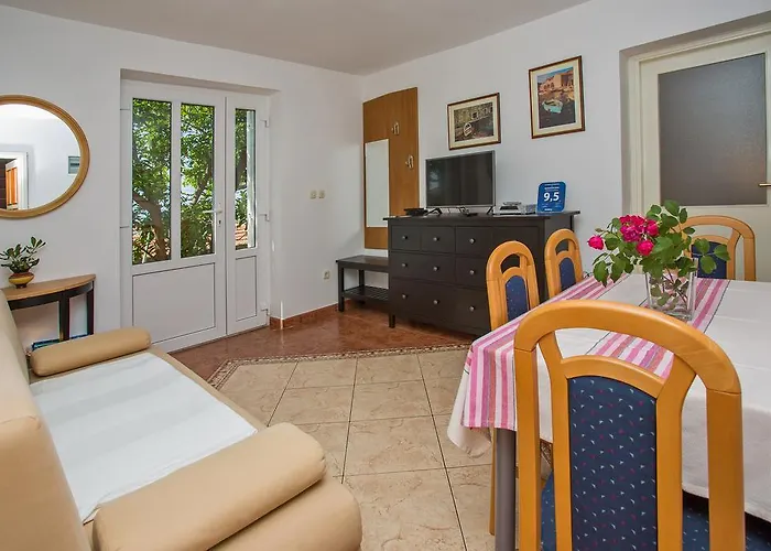 Jelen Apartman Dubrovnik