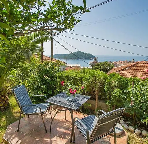 Jelen Apartman Dubrovnik