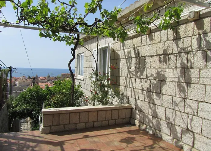 Jelen Apartman Dubrovnik