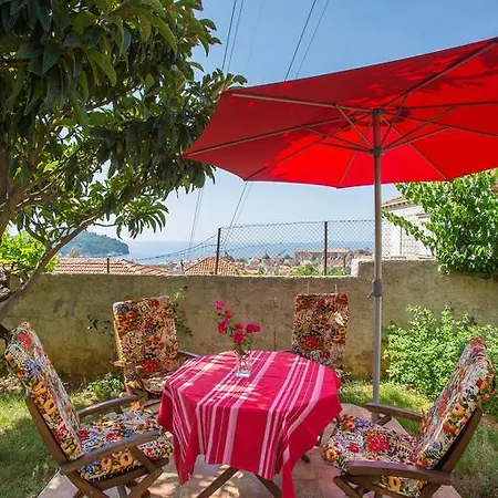 Jelen Appartement *